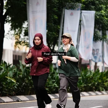 Runner Photo 8604874