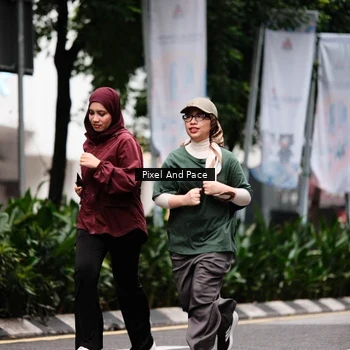 Runner Photo 8604876