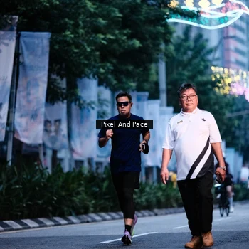 Runner Photo 8604879