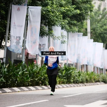 Runner Photo 8604880