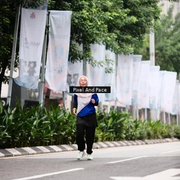 Runner Photo 8604882