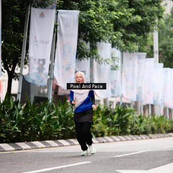 Runner Photo 8604883