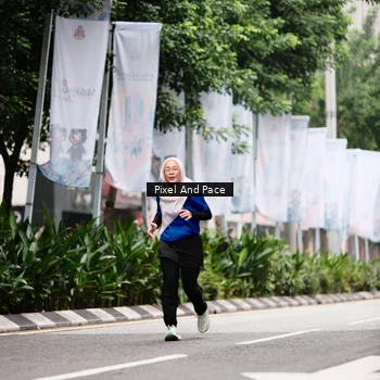 Runner Photo 8604884
