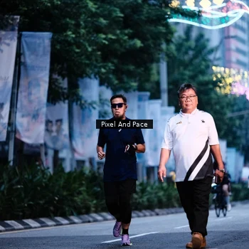 Runner Photo 8604885