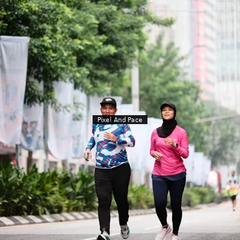 Runner Photo 8604889