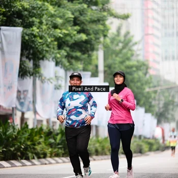 Runner Photo 8604892