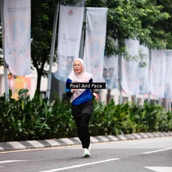 Runner Photo 8604898