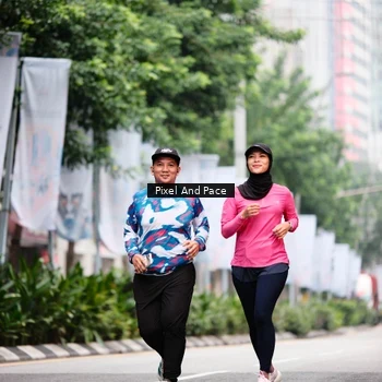 Runner Photo 8604899