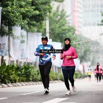 Runner Photo 8604900