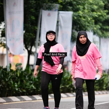 Runner Photo 8604904