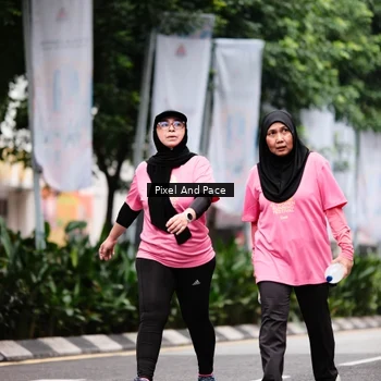 Runner Photo 8604905