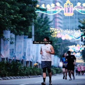 Runner Photo 8604908