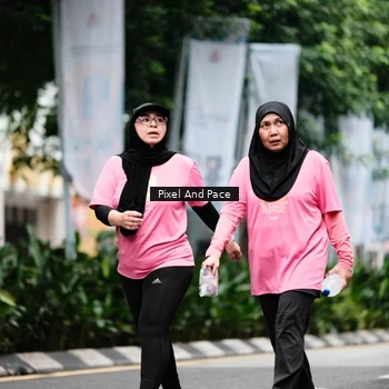 Runner Photo 8604909