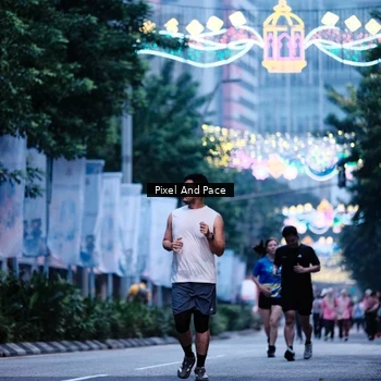 Runner Photo 8604912