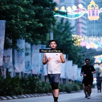 Runner Photo 8604913