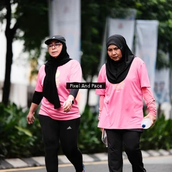 Runner Photo 8604915