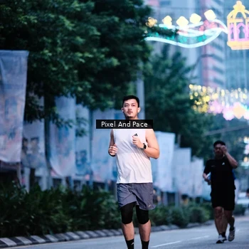 Runner Photo 8604916
