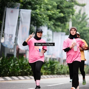 Runner Photo 8604917