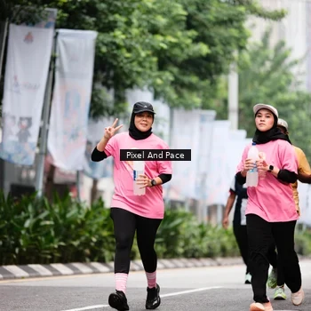 Runner Photo 8604918