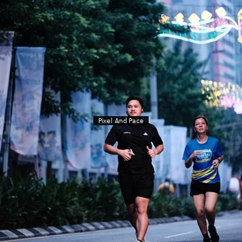 Runner Photo 8604920