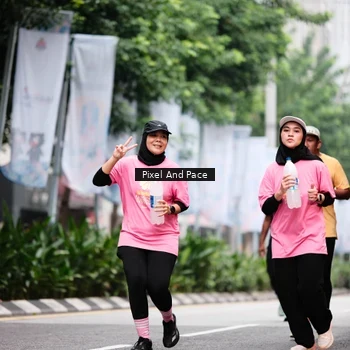 Runner Photo 8604921