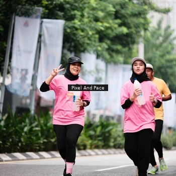 Runner Photo 8604922