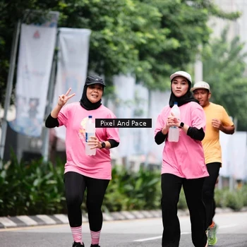 Runner Photo 8604925