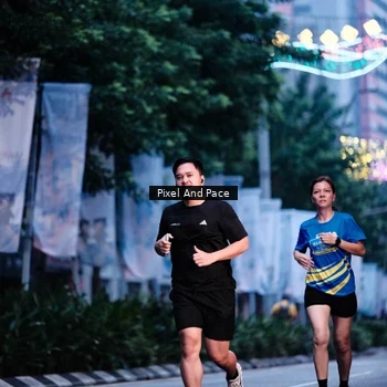 Runner Photo 8604926