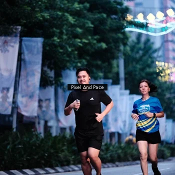 Runner Photo 8604927