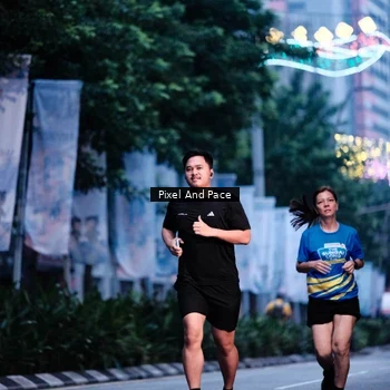 Runner Photo 8604928