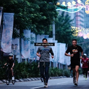 Runner Photo 8604930