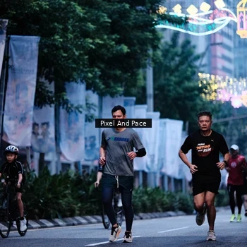 Runner Photo 8604931