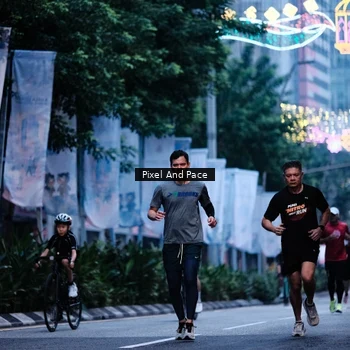 Runner Photo 8604932