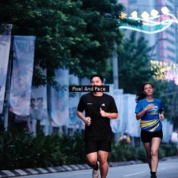 Runner Photo 8604933