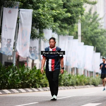 Runner Photo 8604934