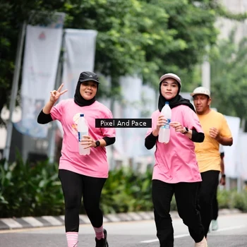 Runner Photo 8604936