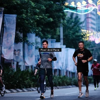 Runner Photo 8604938
