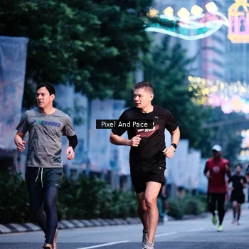 Runner Photo 8604940