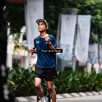 Runner Photo 8604942