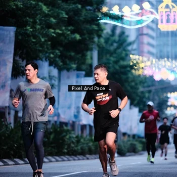 Runner Photo 8604945