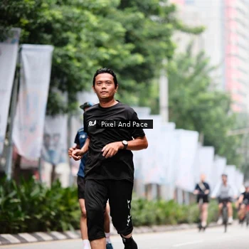 Runner Photo 8604948