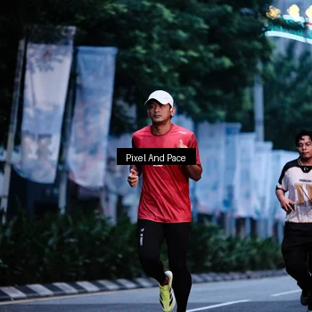 Runner Photo 8604954