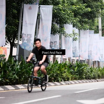 Runner Photo 8604955
