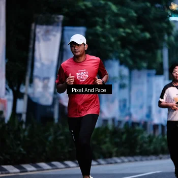Runner Photo 8604957