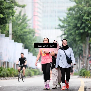 Runner Photo 8604958
