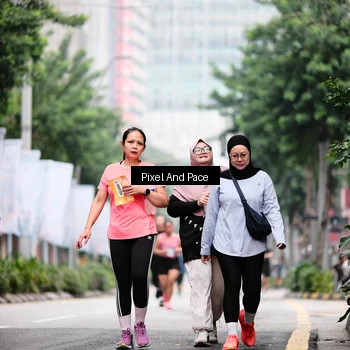 Runner Photo 8604960