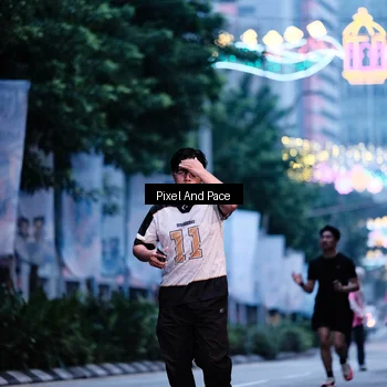 Runner Photo 8604961