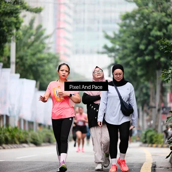 Runner Photo 8604962