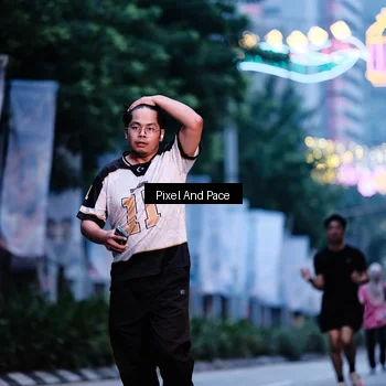 Runner Photo 8604965