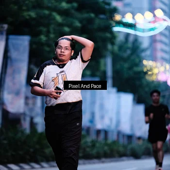 Runner Photo 8604968
